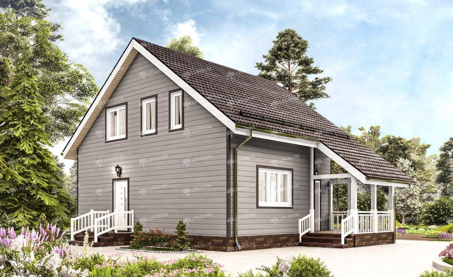 КАРКАСНЫЙ ДОМ АВИНЬЕН фото 3