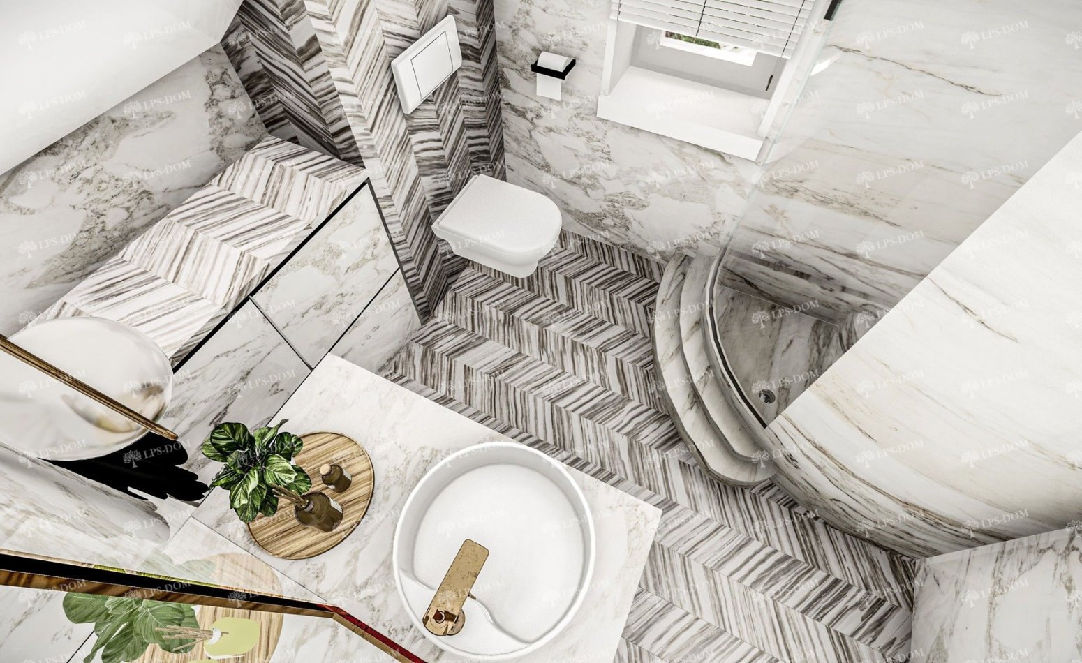 КАРКАСНЫЙ ДОМ СТРАСБУРГ фото интерьера 11