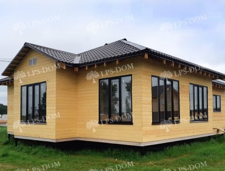 Дом Маврикий фото