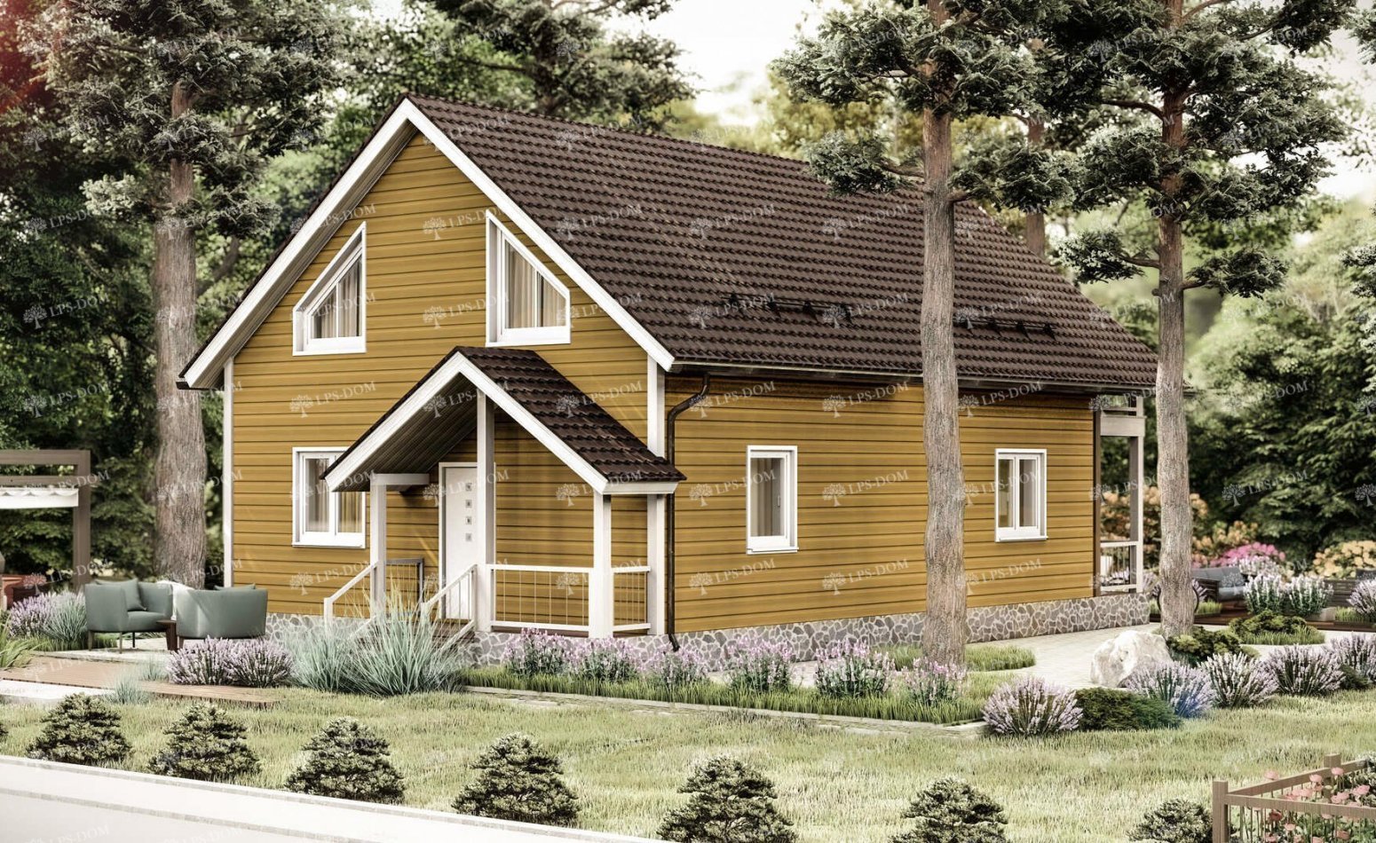 КАРКАСНЫЙ ДОМ ЛОМБАРДИЯ фото 4