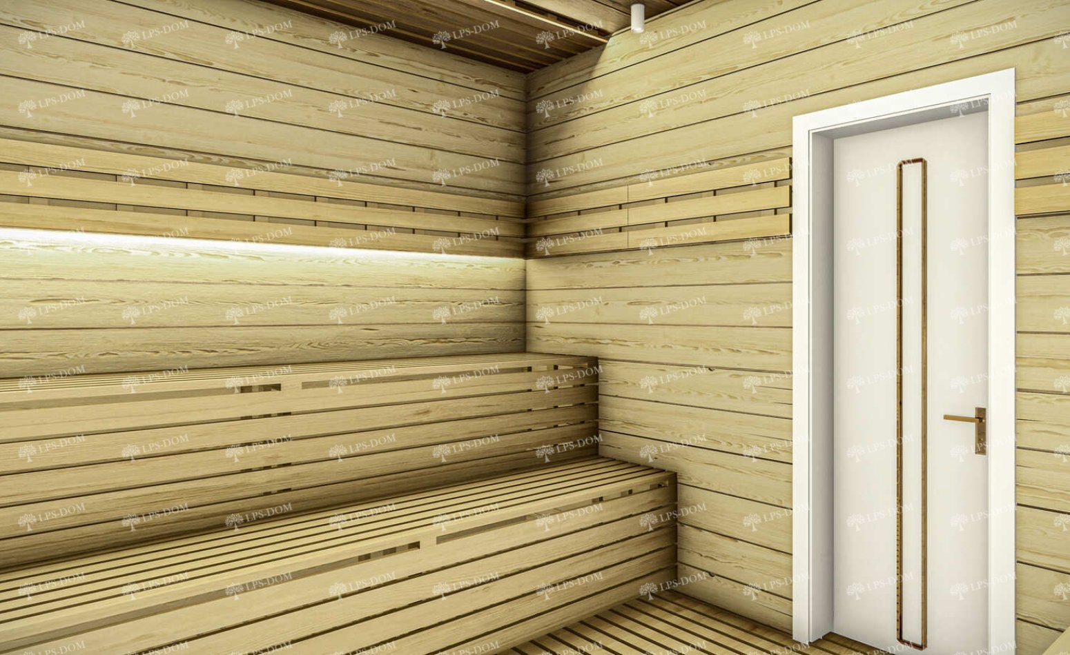 КАРКАСНЫЙ ДОМ КАТАНИЯ фото интерьера 10