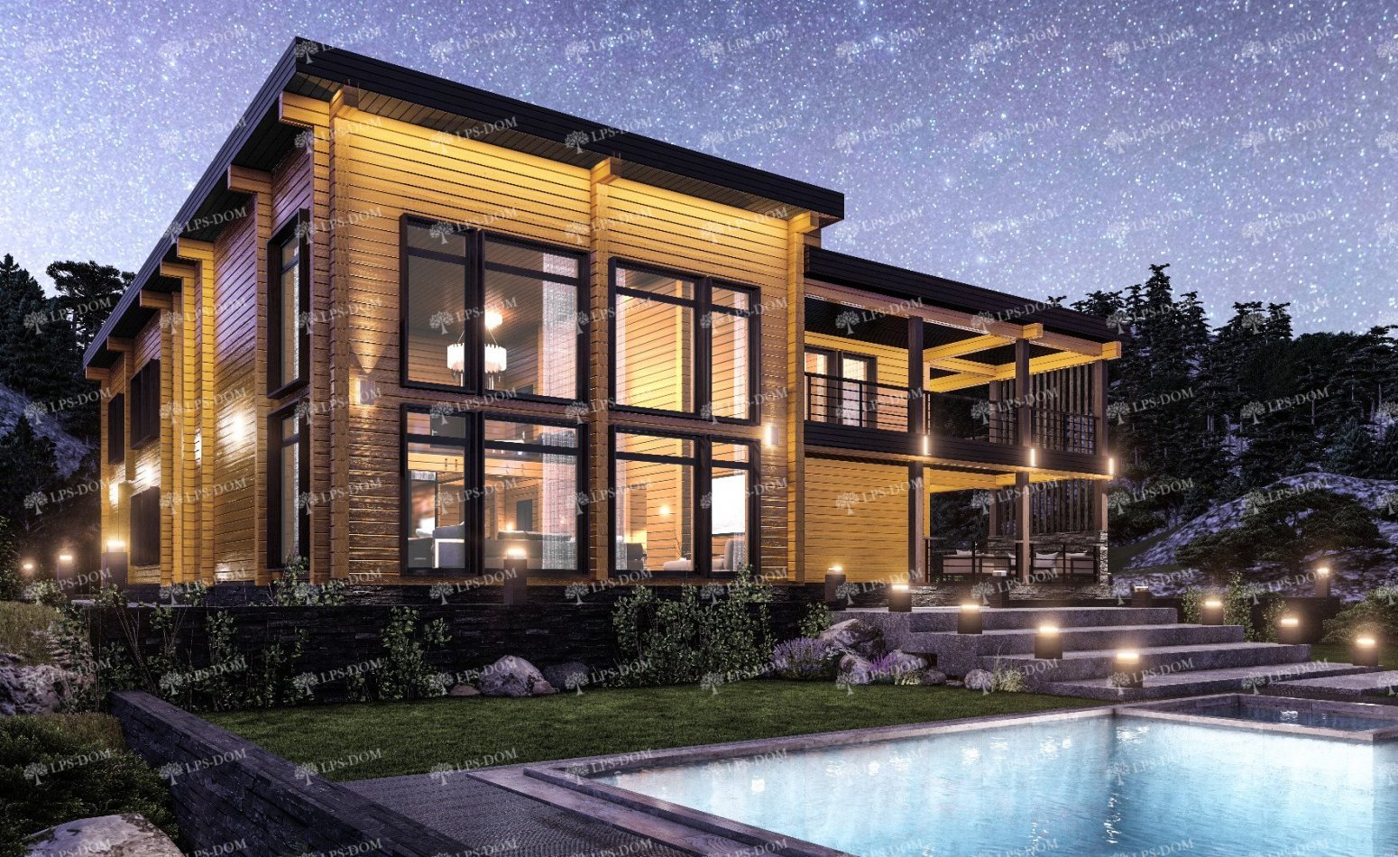 ПРОЕКТ ХЕЛЬСИНГБУРГ фото 10