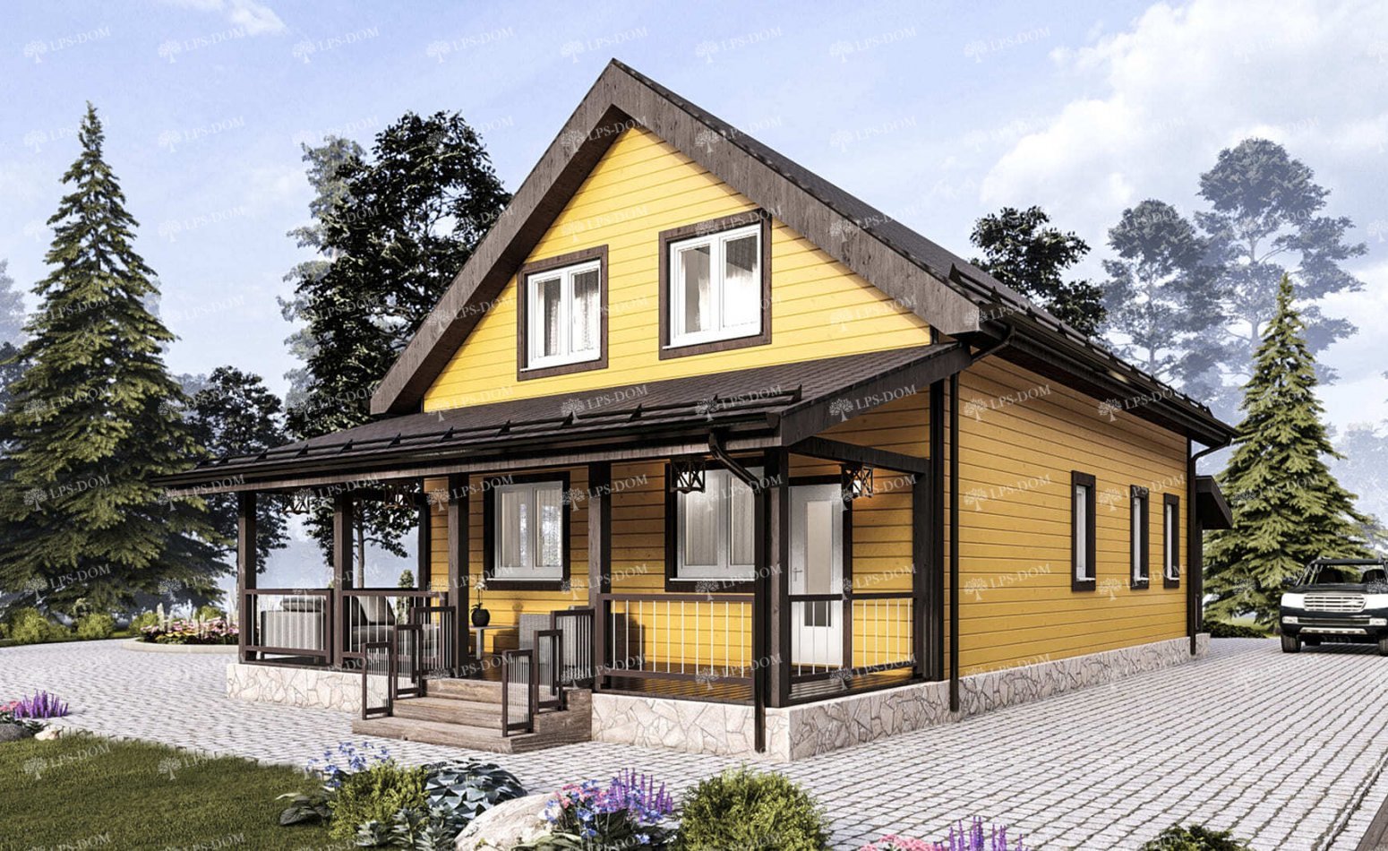 КАРКАСНЫЙ ДОМ БИЛЬБАО фото 4