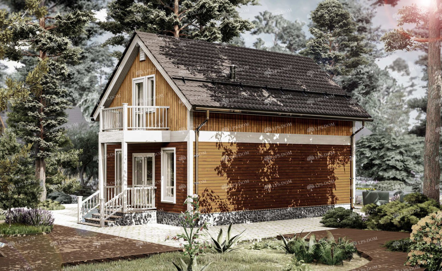 КАРКАСНЫЙ ДОМ СЕУЛ фото 7