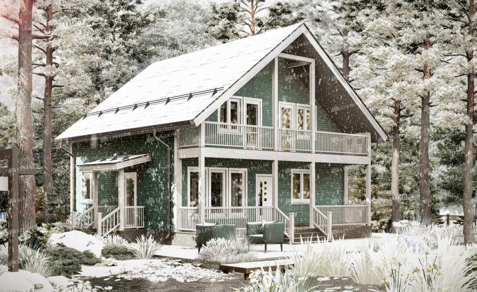 КАРКАСНЫЙ ДОМ СЕВИЛЬЯ фото 5