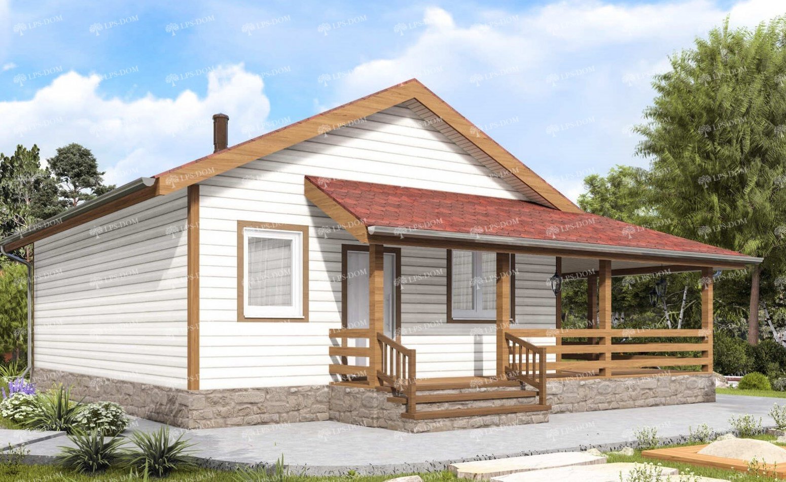 КАРКАСНЫЙ ДОМ КАГОСИМО фото 6