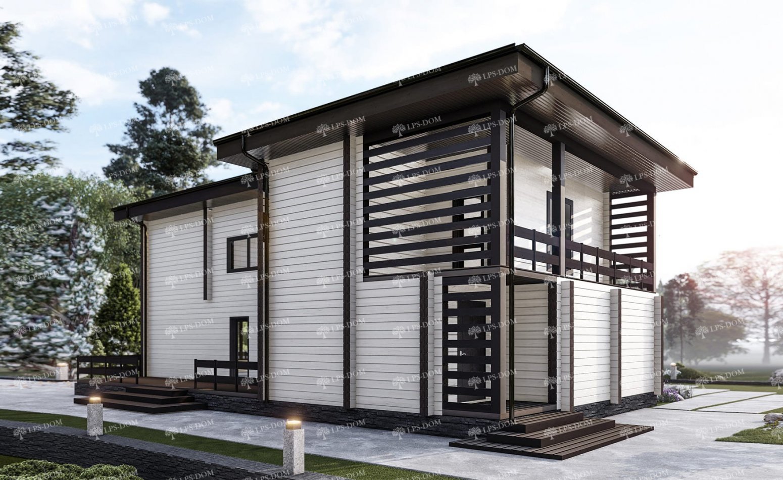 ПРОЕКТ ВЕНСЕН фото 4