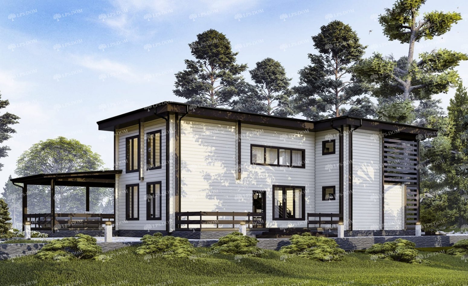 ПРОЕКТ ВЕНСЕН фото 5