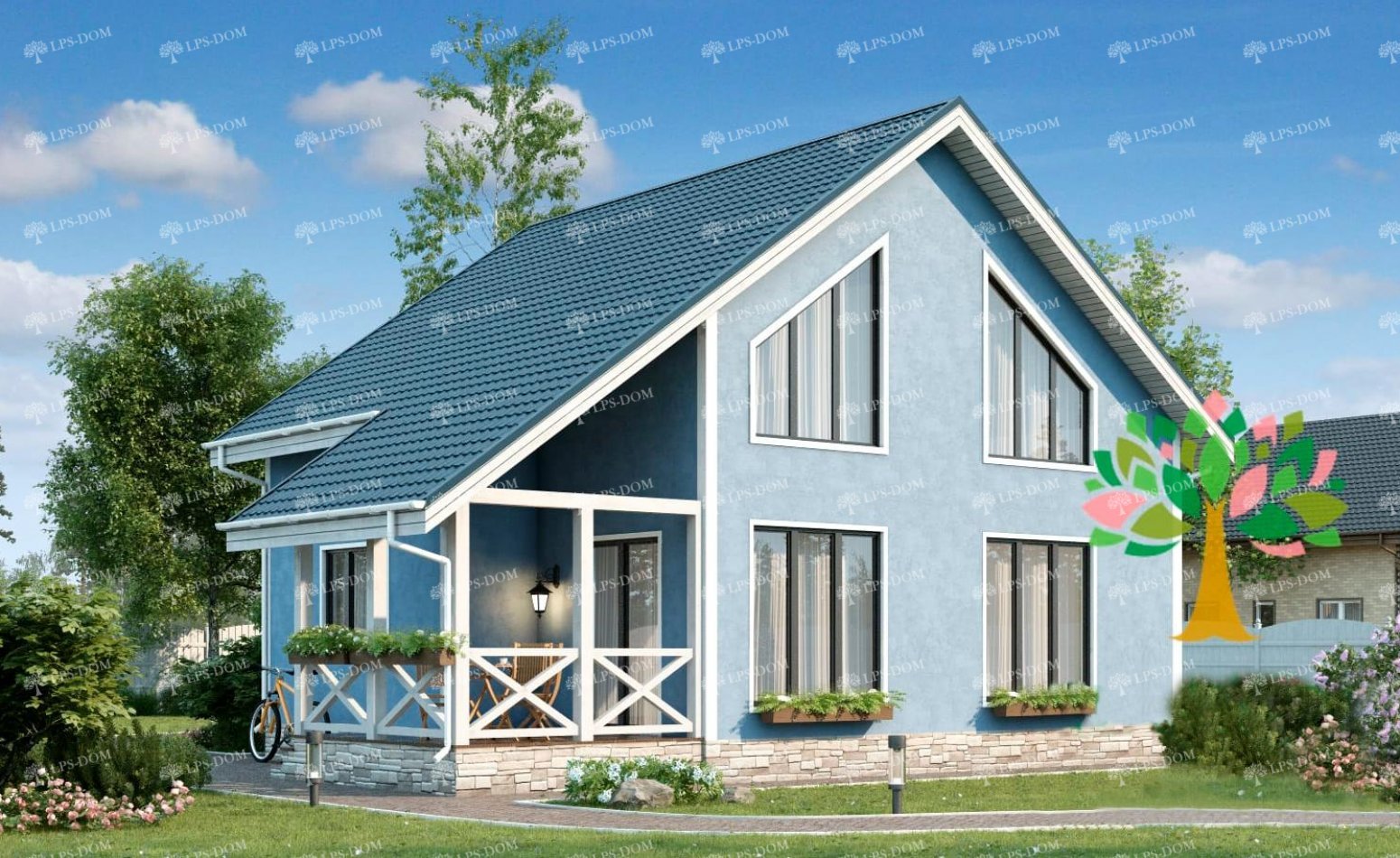 КАРКАСНЫЙ ДОМ СТРАСБУРГ фото 5