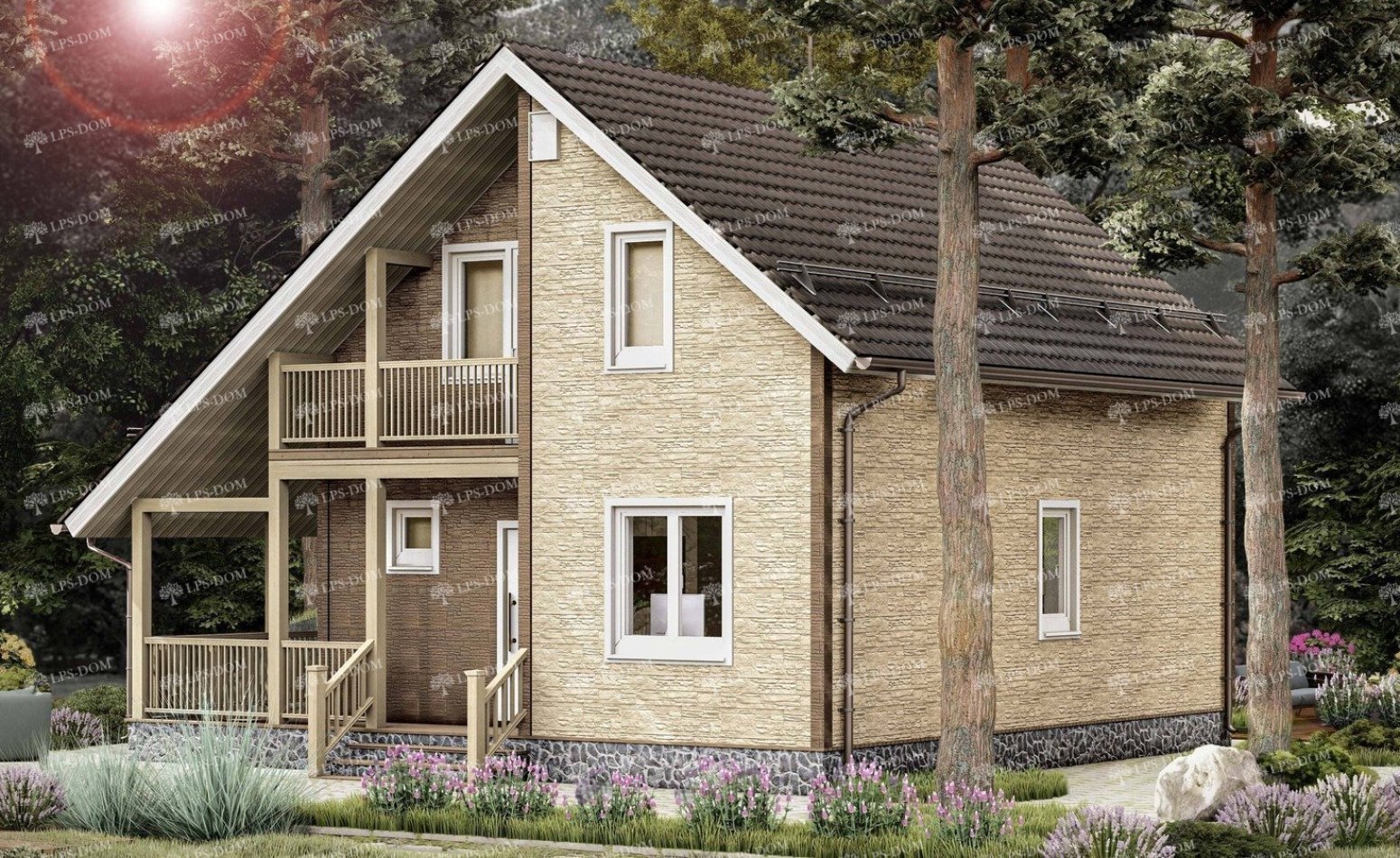 КАРКАСНЫЙ ДОМ ГААГА фото 3