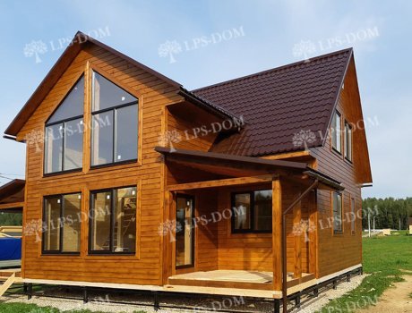 Дом Монпелье фото