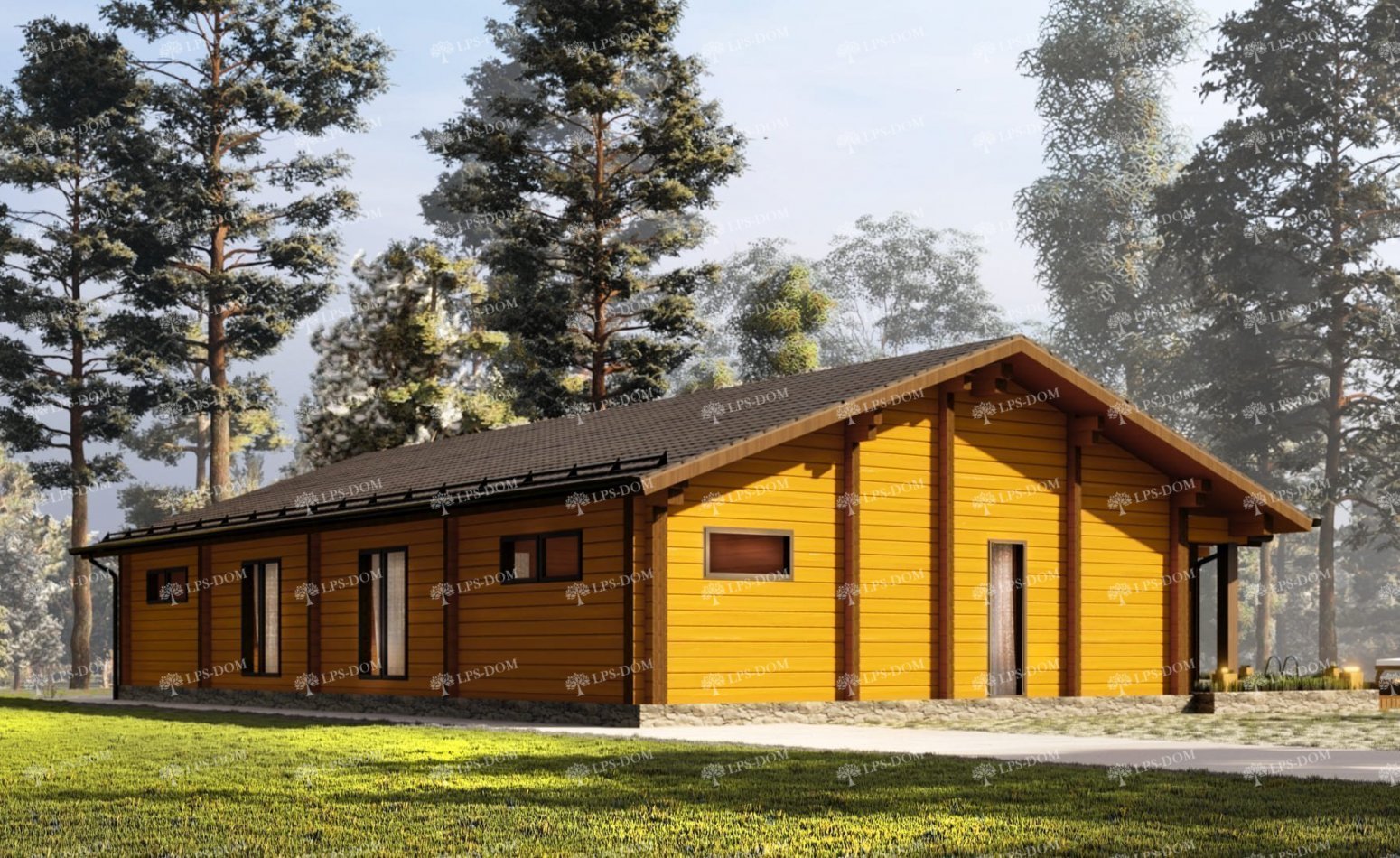 ПРОЕКТ МАДЕЙРА фото 6