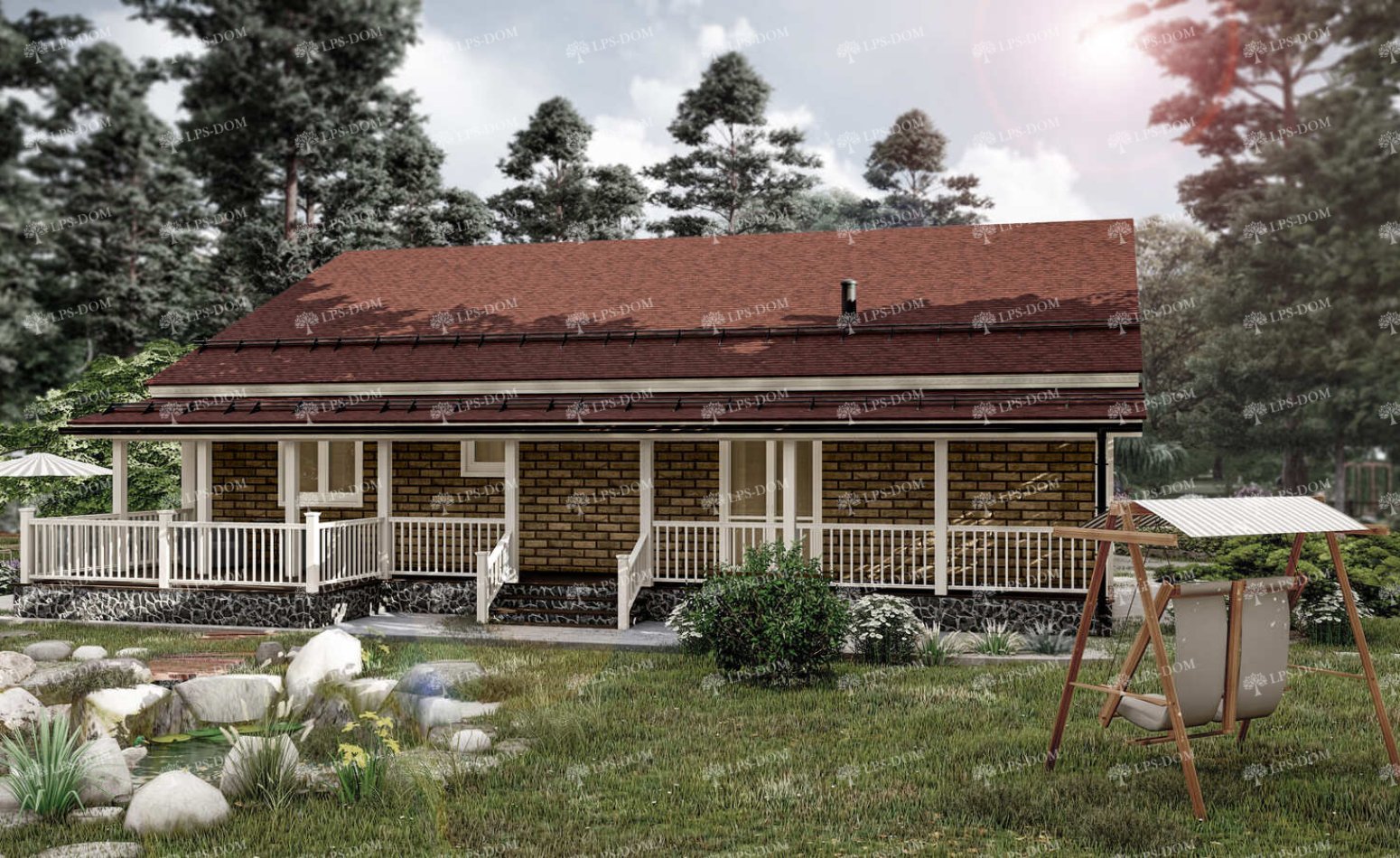 КАРКАСНЫЙ ДОМ КАТАНИЯ фото 7