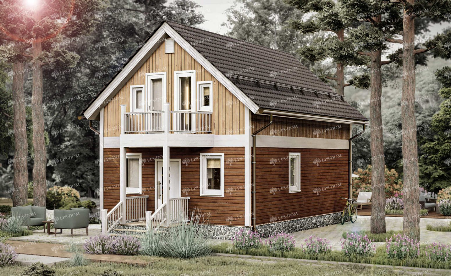 КАРКАСНЫЙ ДОМ СЕУЛ фото 8