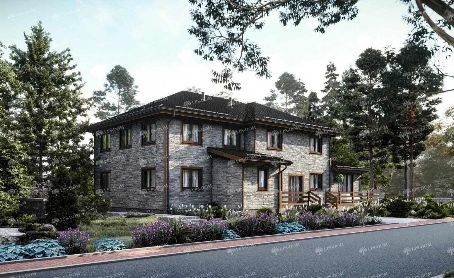 КАРКАСНЫЙ ДОМ БОЛИВИЯ фото 6