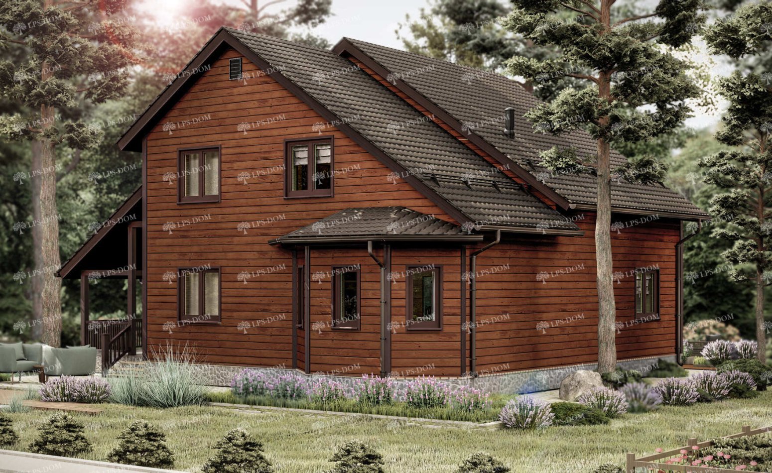 КАРКАСНЫЙ ДОМ ЗАЛЬЦБУРГ фото 3