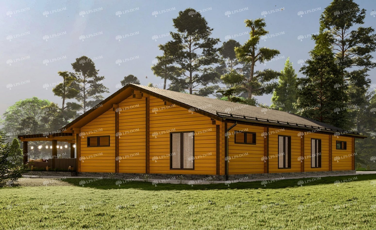 ПРОЕКТ МАДЕЙРА фото 7