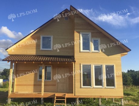 Дом Бавария фото