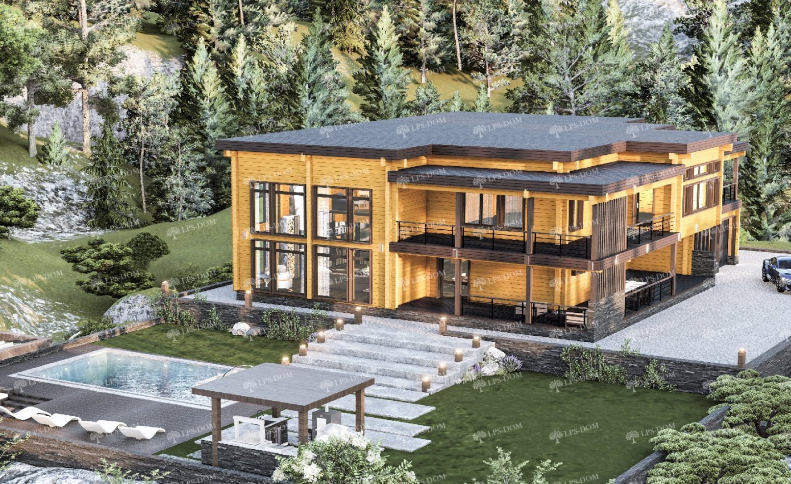 ПРОЕКТ ХЕЛЬСИНГБУРГ фото 9