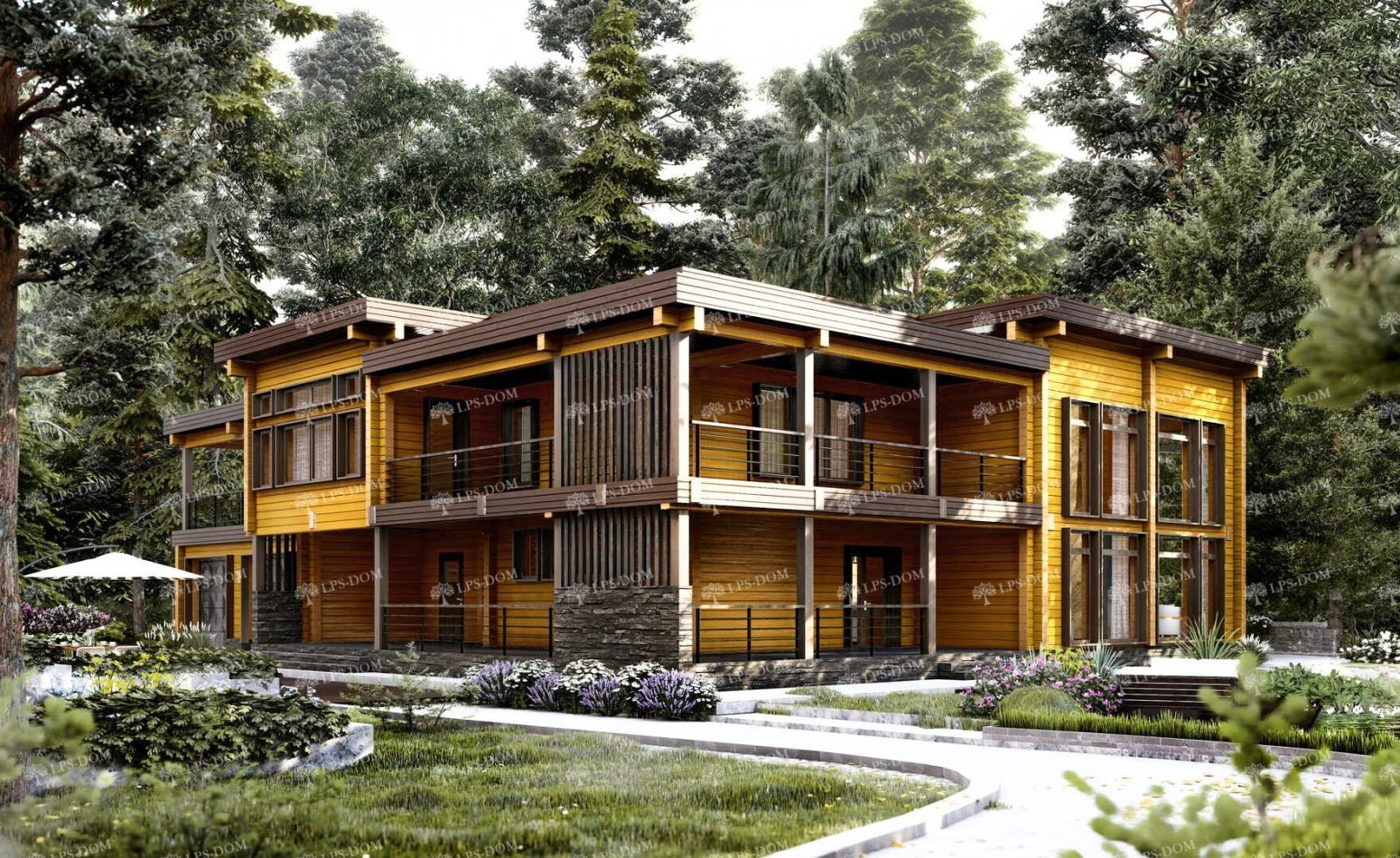 ПРОЕКТ ХЕЛЬСИНГБУРГ фото 2