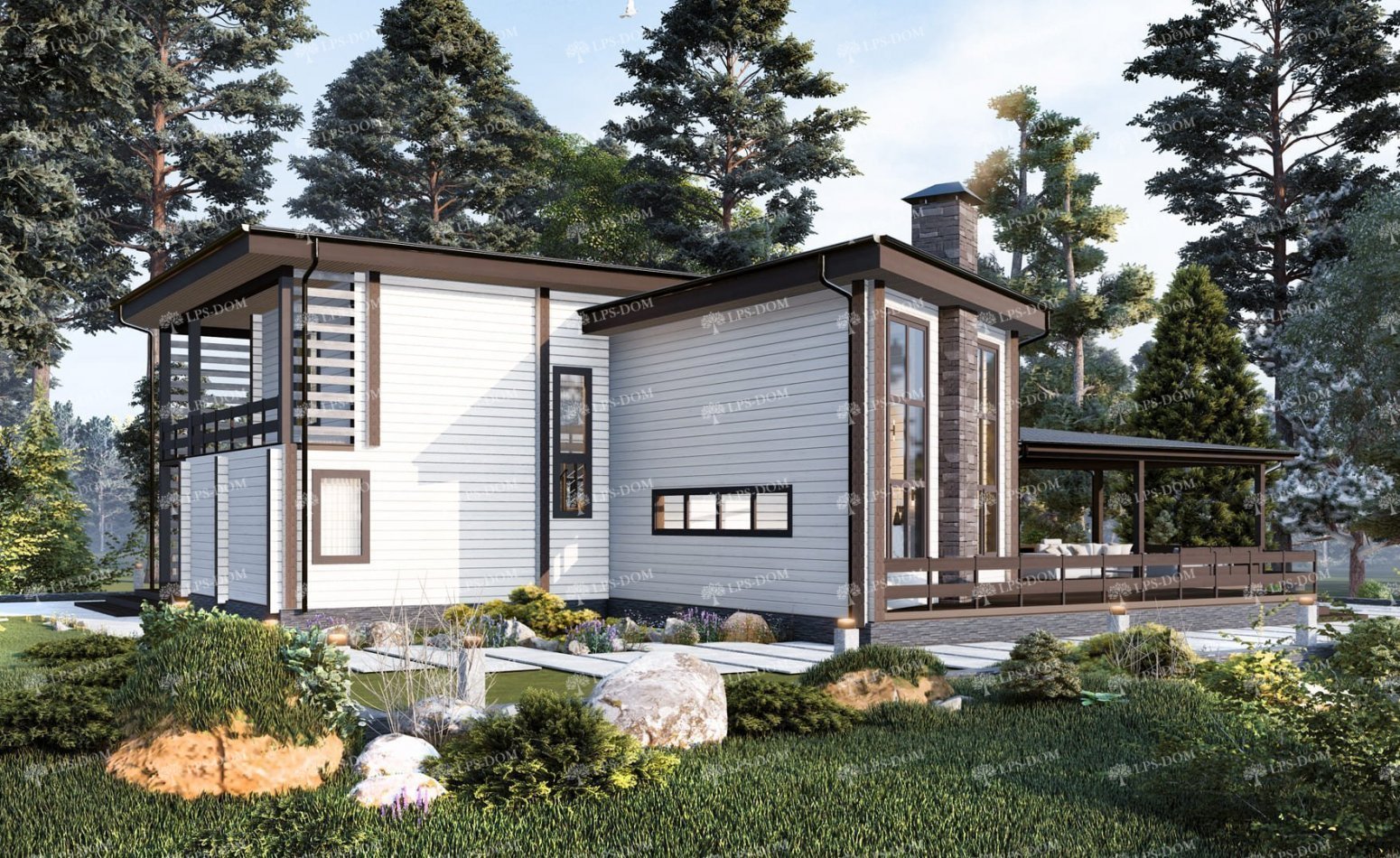 ПРОЕКТ ВЕНСЕН фото 3