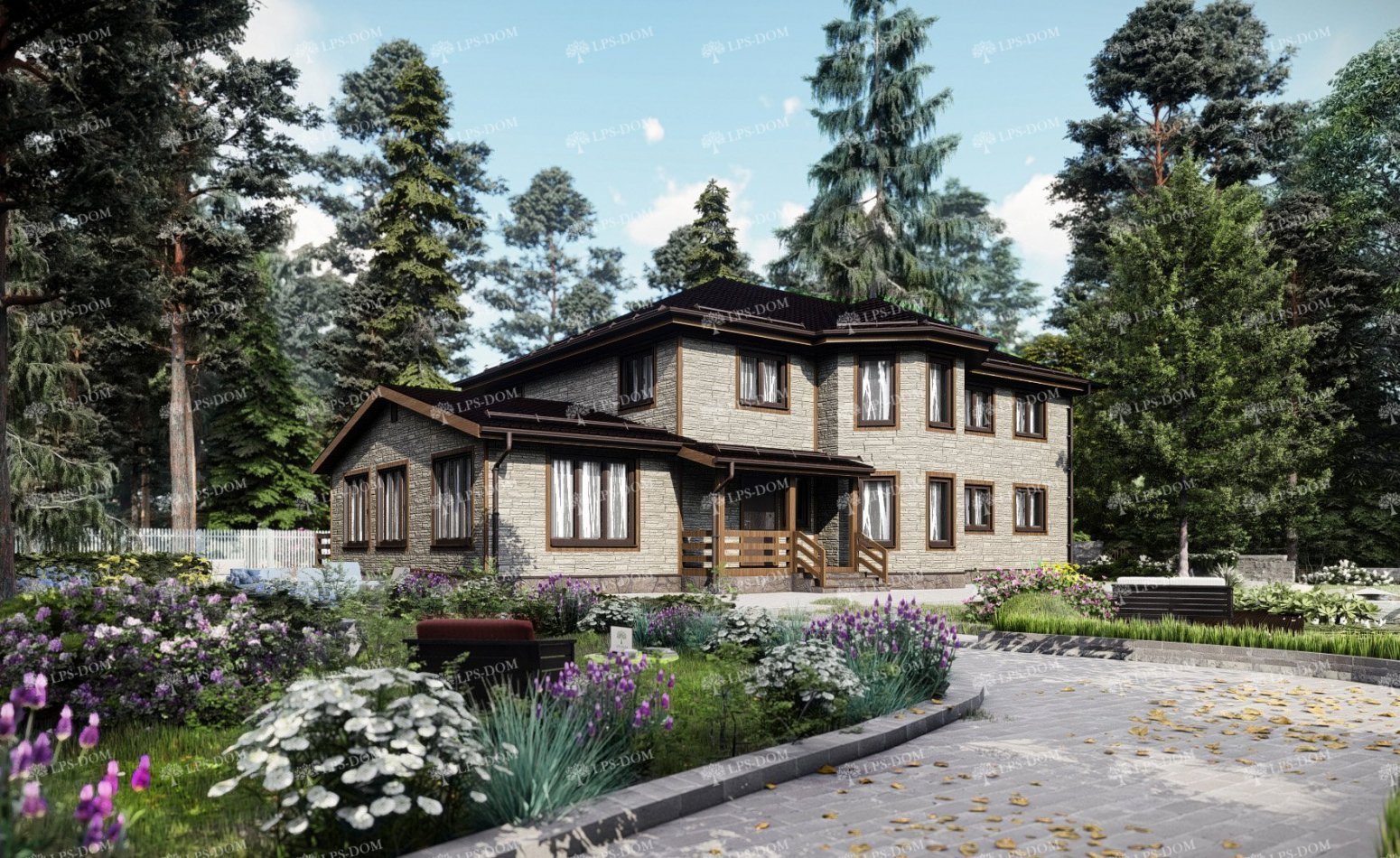 КАРКАСНЫЙ ДОМ БОЛИВИЯ фото 8