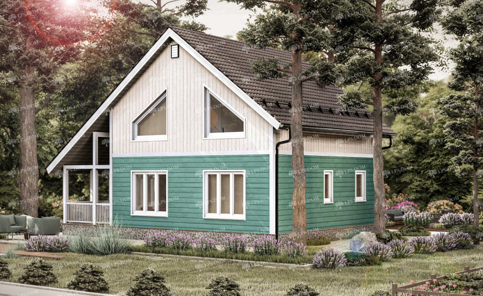 КАРКАСНЫЙ ДОМ СТРАСБУРГ фото 4