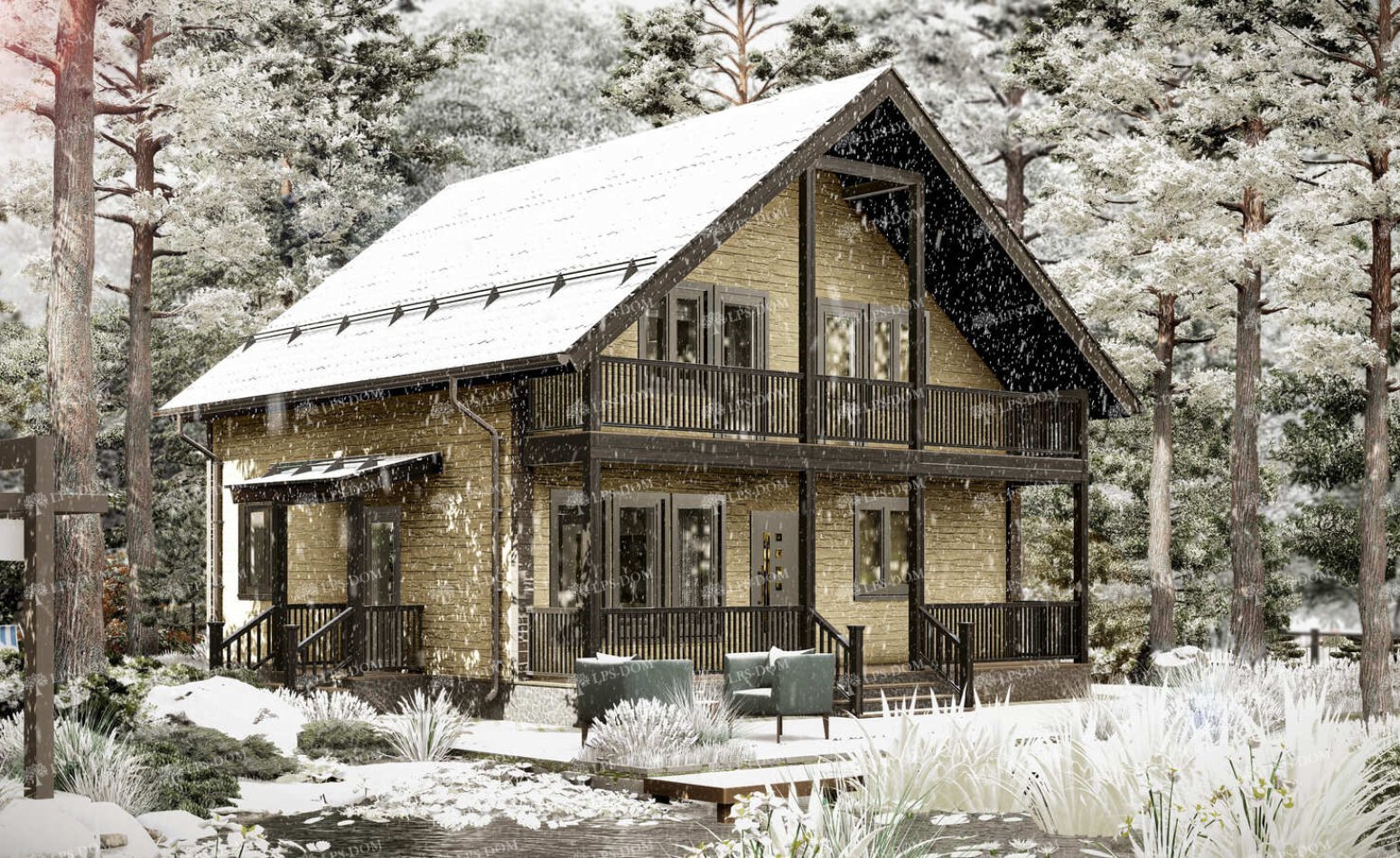 КАРКАСНЫЙ ДОМ СЕВИЛЬЯ фото 10