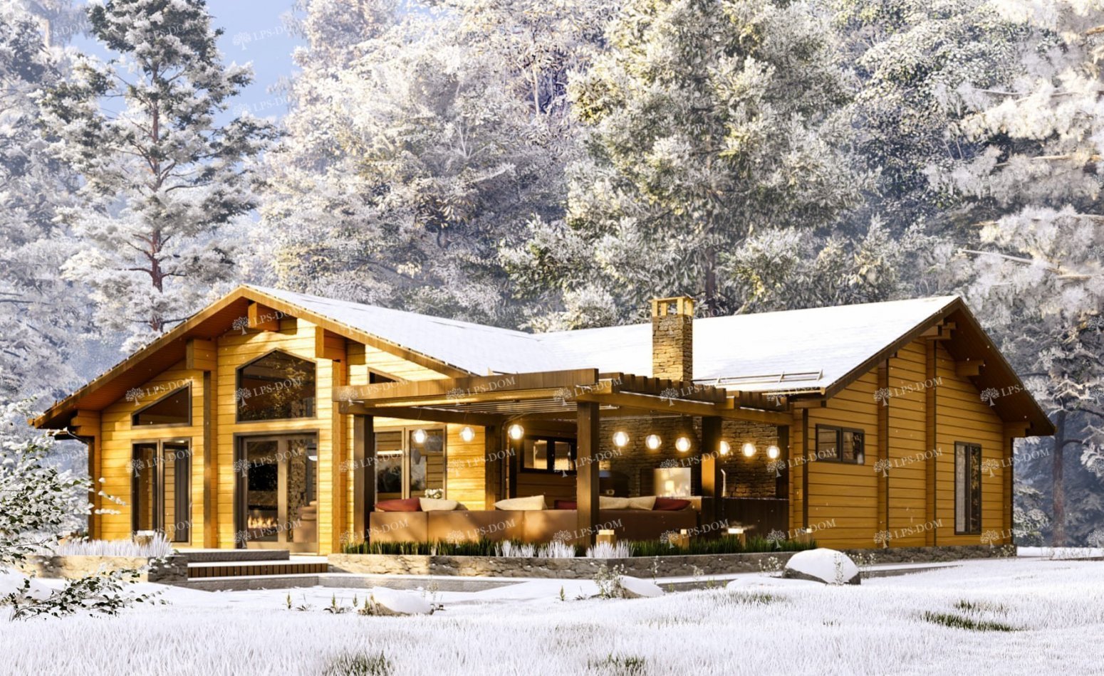 ПРОЕКТ МАДЕЙРА фото 5