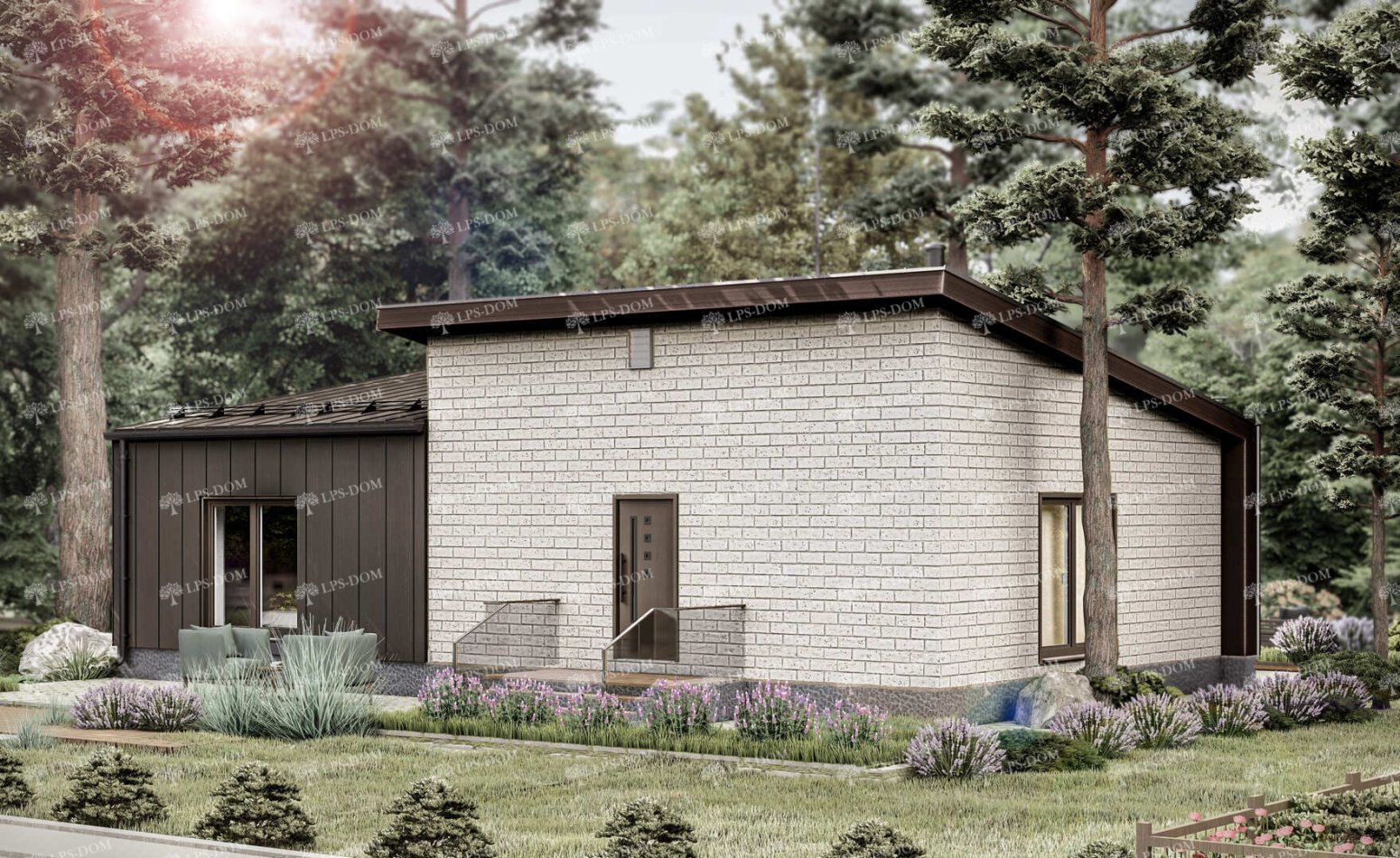 КАРКАСНЫЙ ДОМ РАГУЗА фото 7