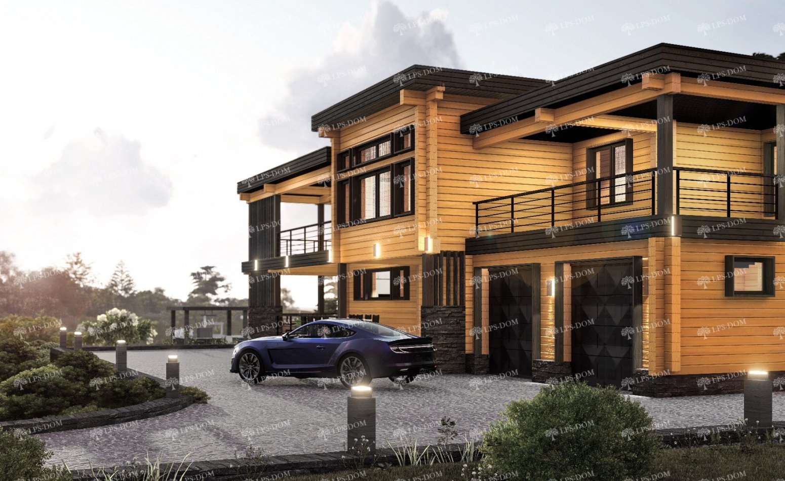 ПРОЕКТ ХЕЛЬСИНГБУРГ фото 8