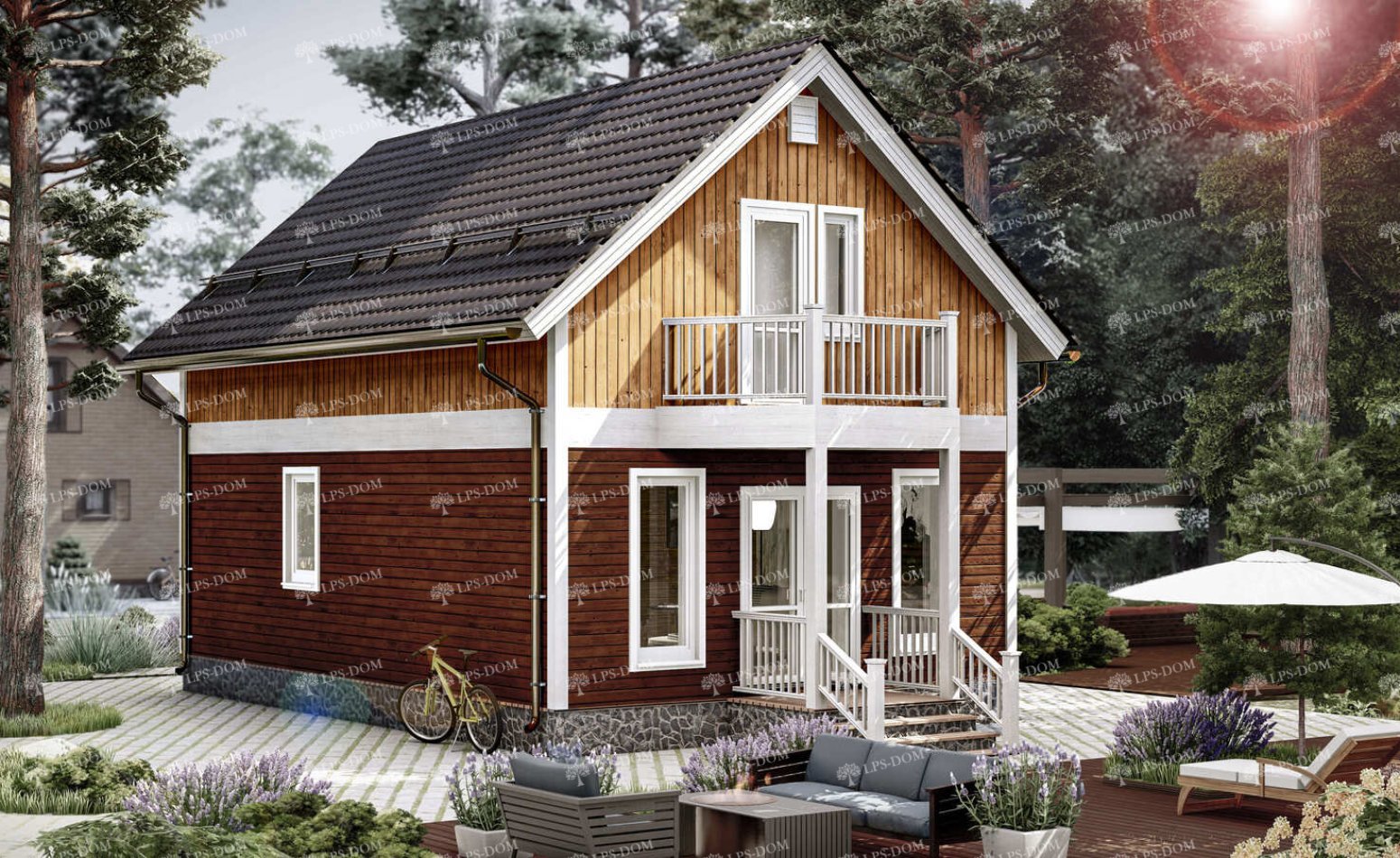 КАРКАСНЫЙ ДОМ СЕУЛ фото 9