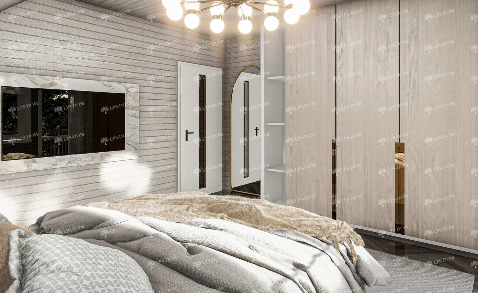 КАРКАСНЫЙ ДОМ СЕВИЛЬЯ фото интерьера 5