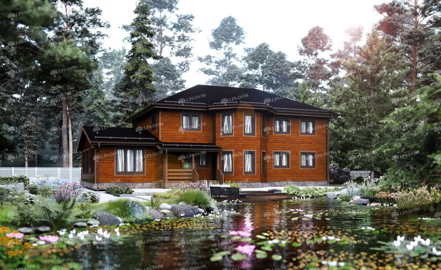 КАРКАСНЫЙ ДОМ БОЛИВИЯ фото 2