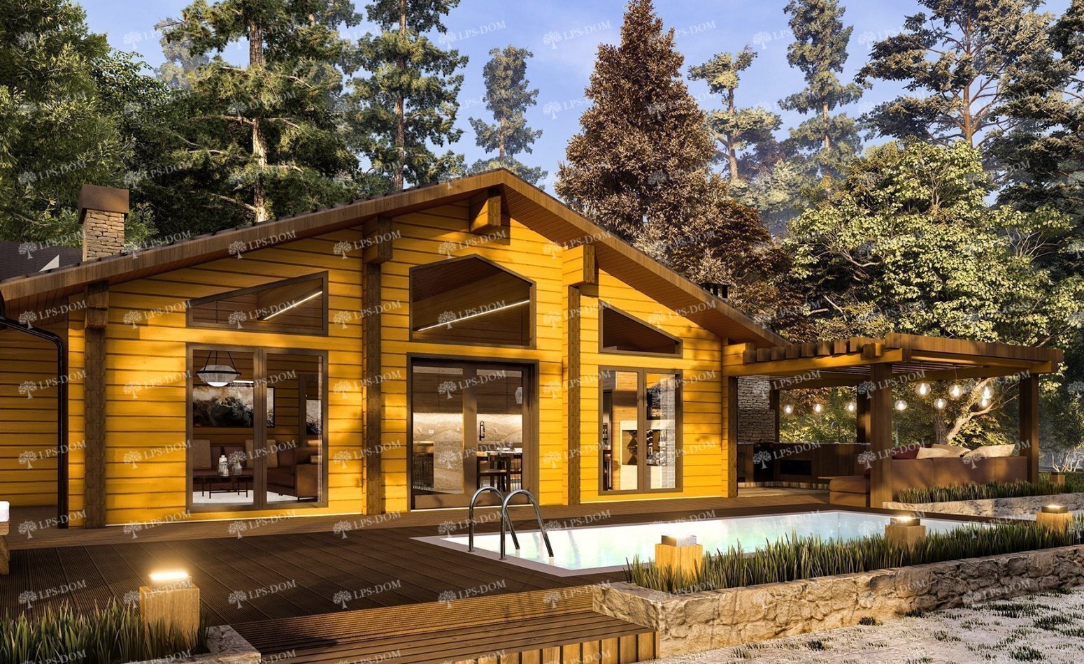 ПРОЕКТ МАДЕЙРА фото 4