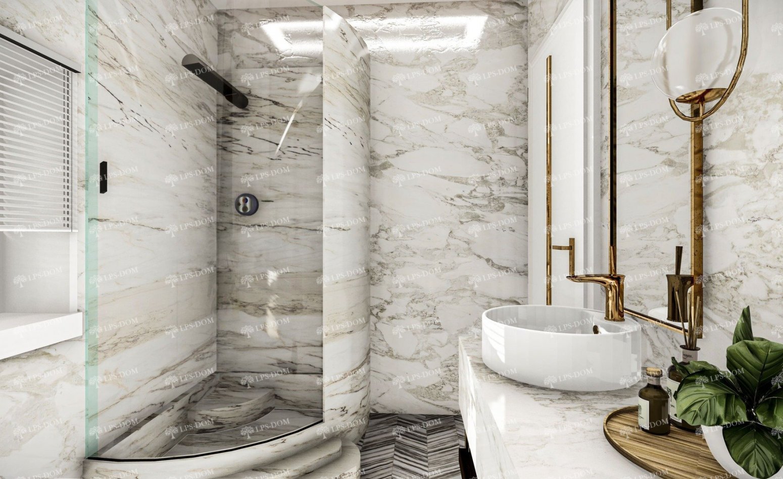 КАРКАСНЫЙ ДОМ СТРАСБУРГ фото интерьера 10