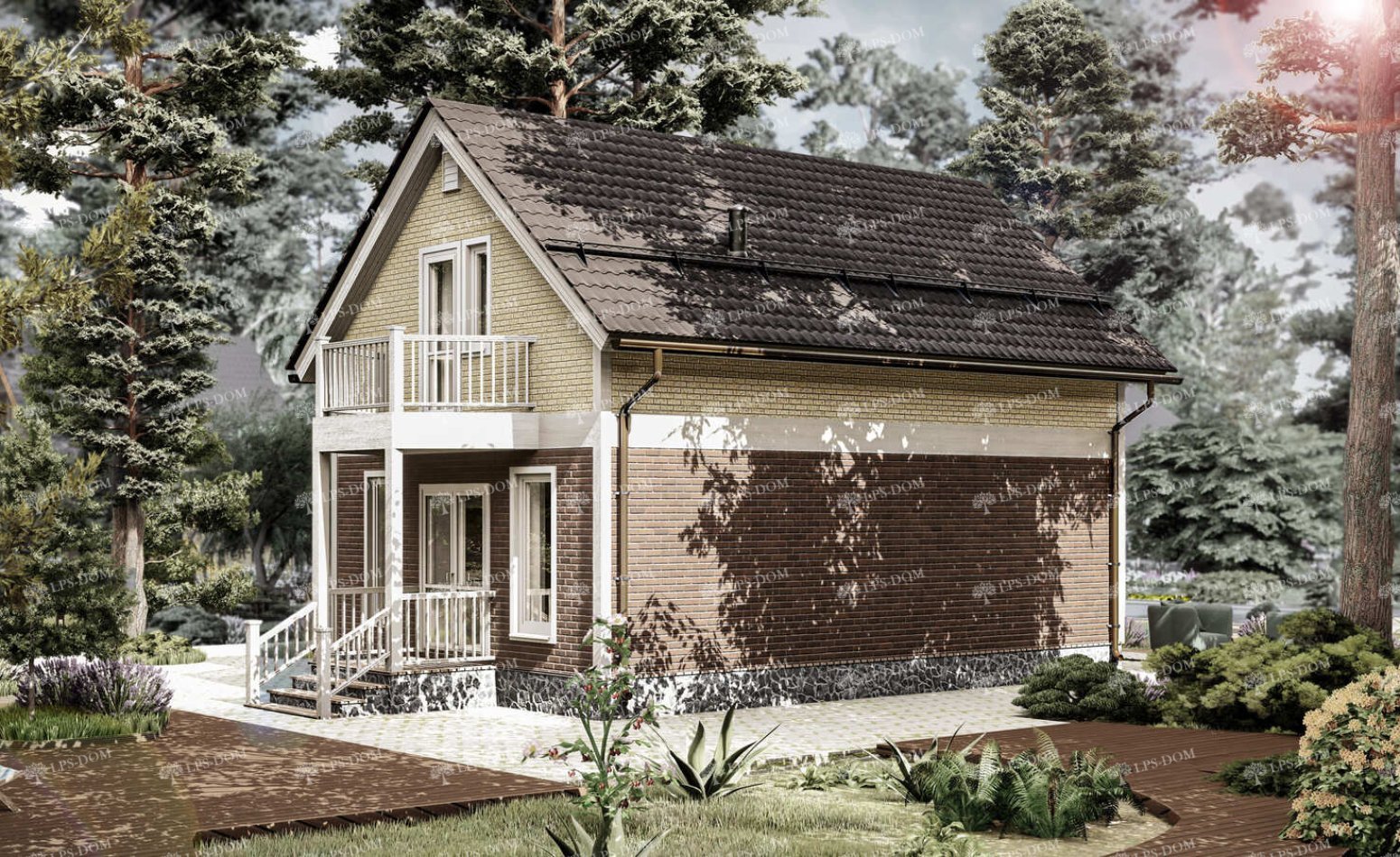 КАРКАСНЫЙ ДОМ СЕУЛ фото 4