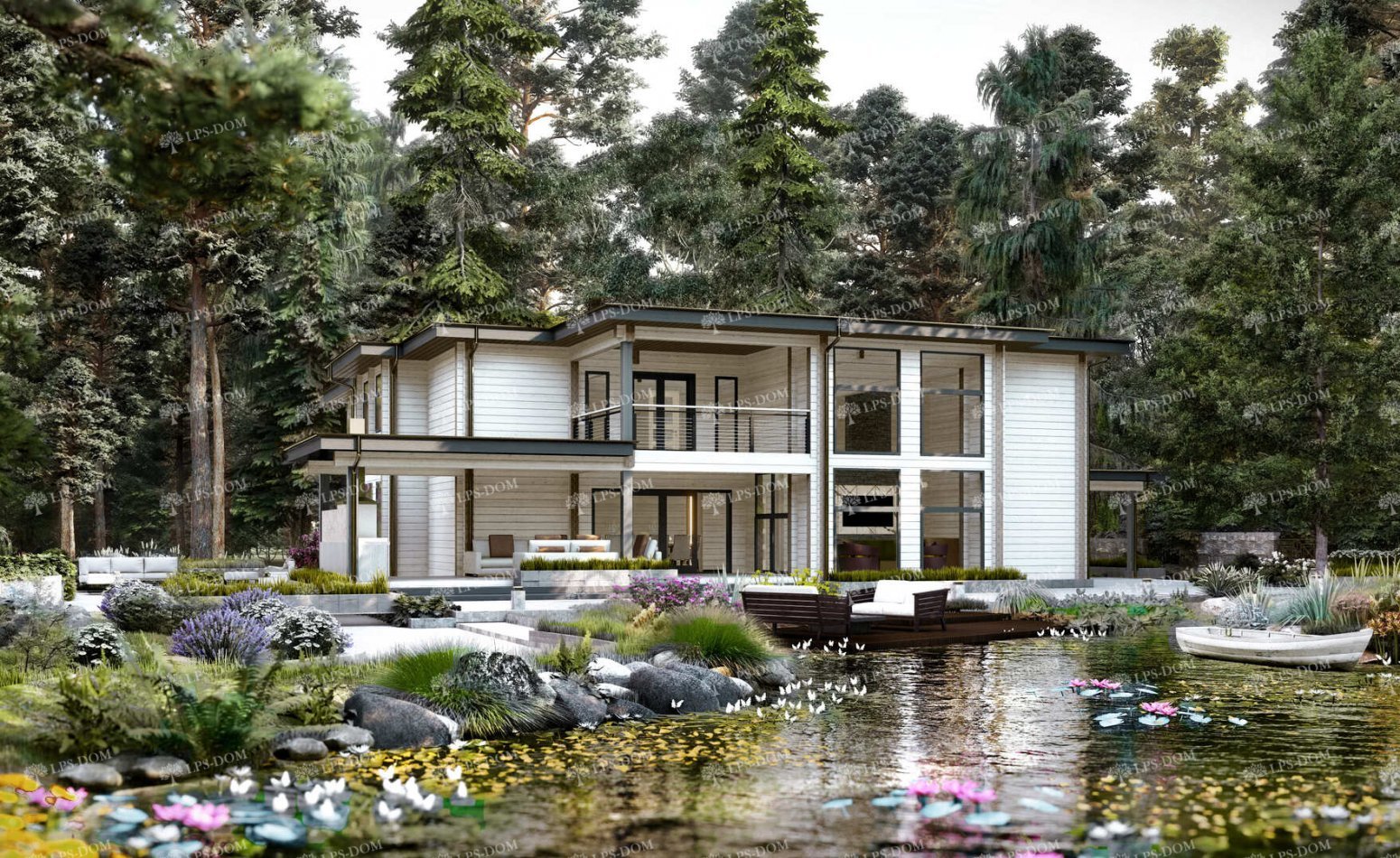 ПРОЕКТ КОПЕНГАГЕН фото 3