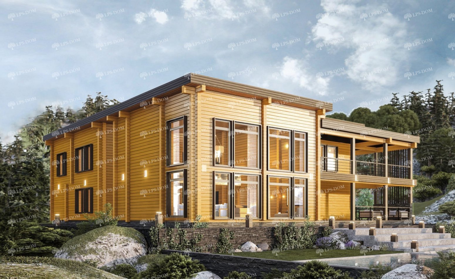 ПРОЕКТ ХЕЛЬСИНГБУРГ фото 4