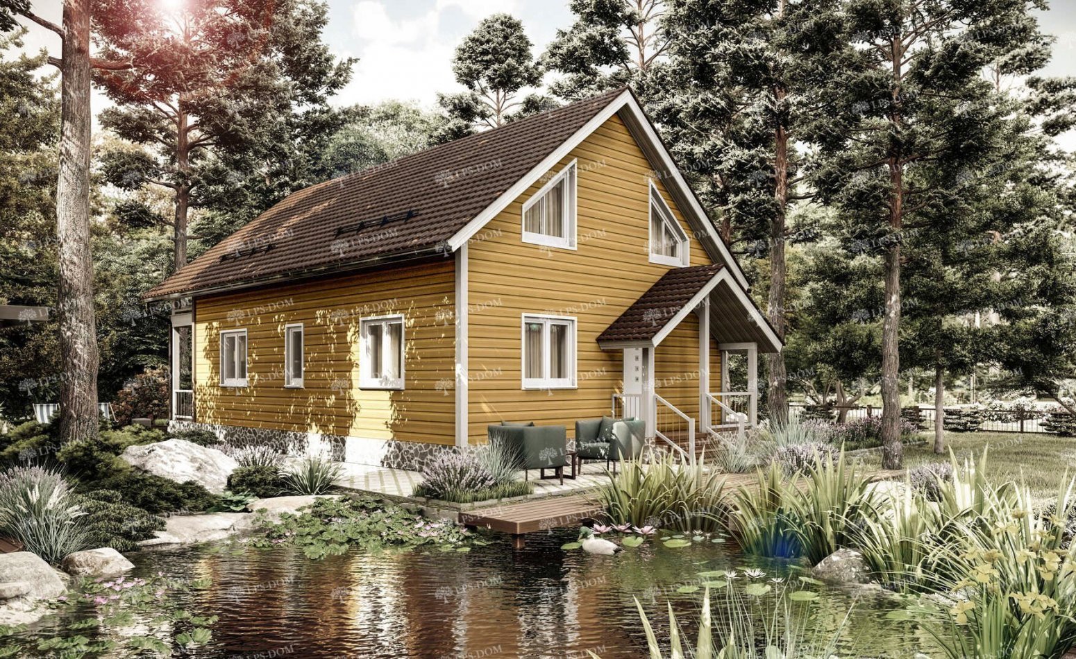 КАРКАСНЫЙ ДОМ ЛОМБАРДИЯ фото 2