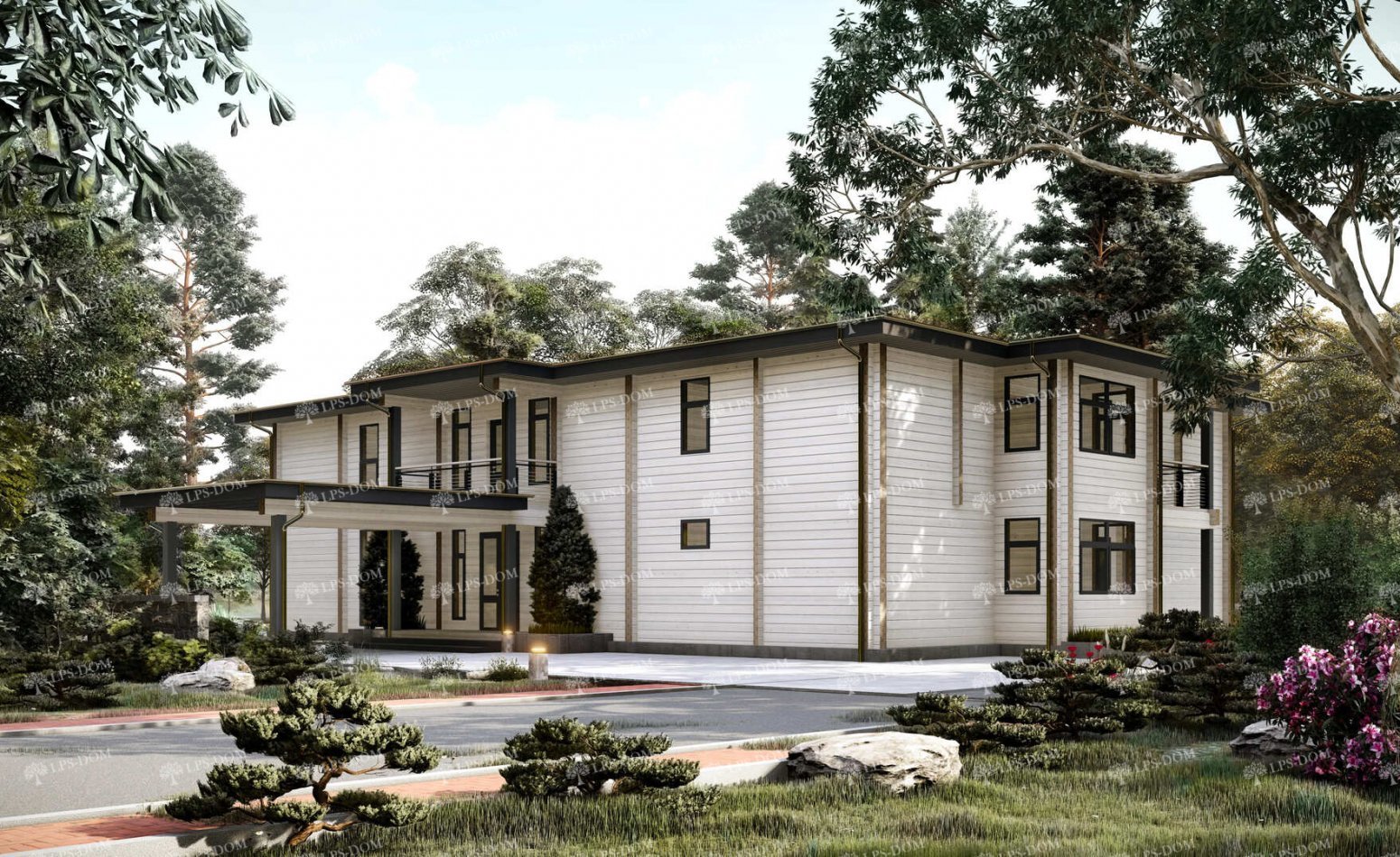 ПРОЕКТ КОПЕНГАГЕН фото 4