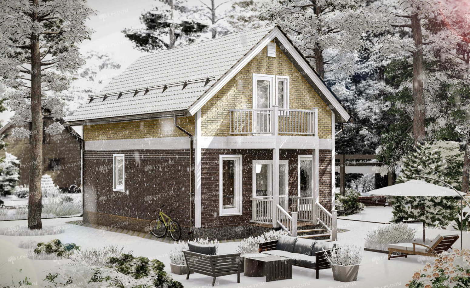 КАРКАСНЫЙ ДОМ СЕУЛ фото 6