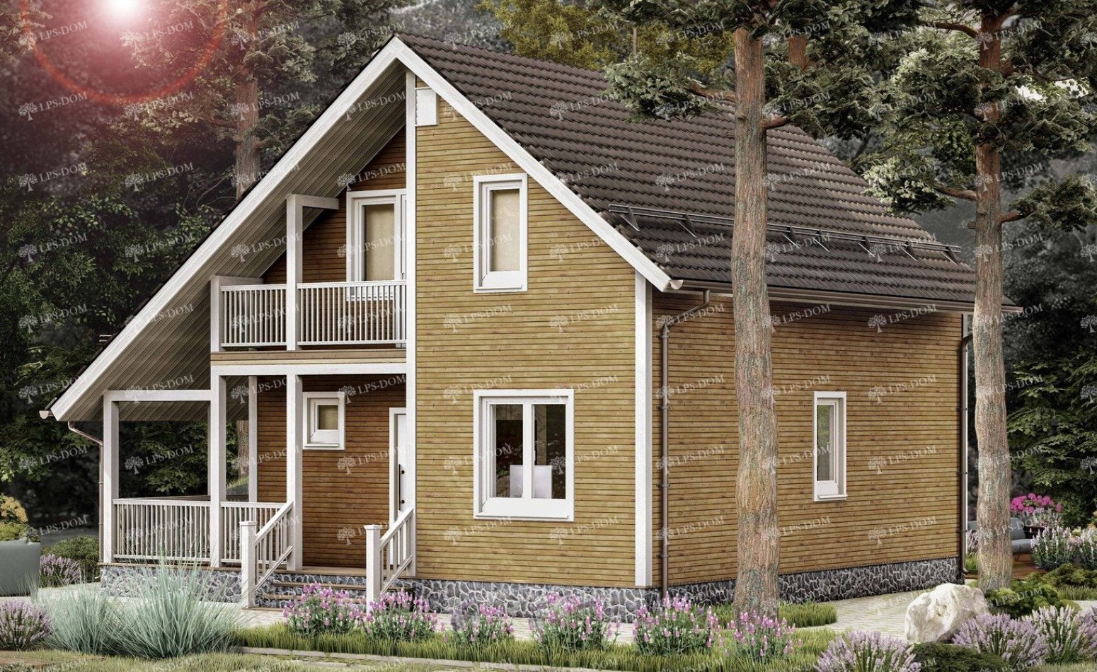 КАРКАСНЫЙ ДОМ ГААГА фото 5