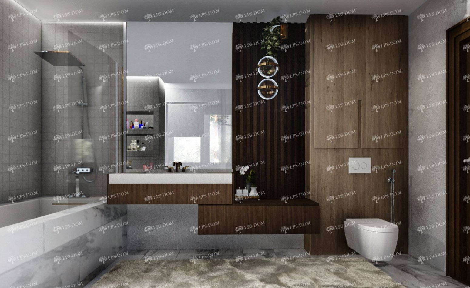 КАРКАСНЫЙ ДОМ БОЛИВИЯ фото интерьера 7