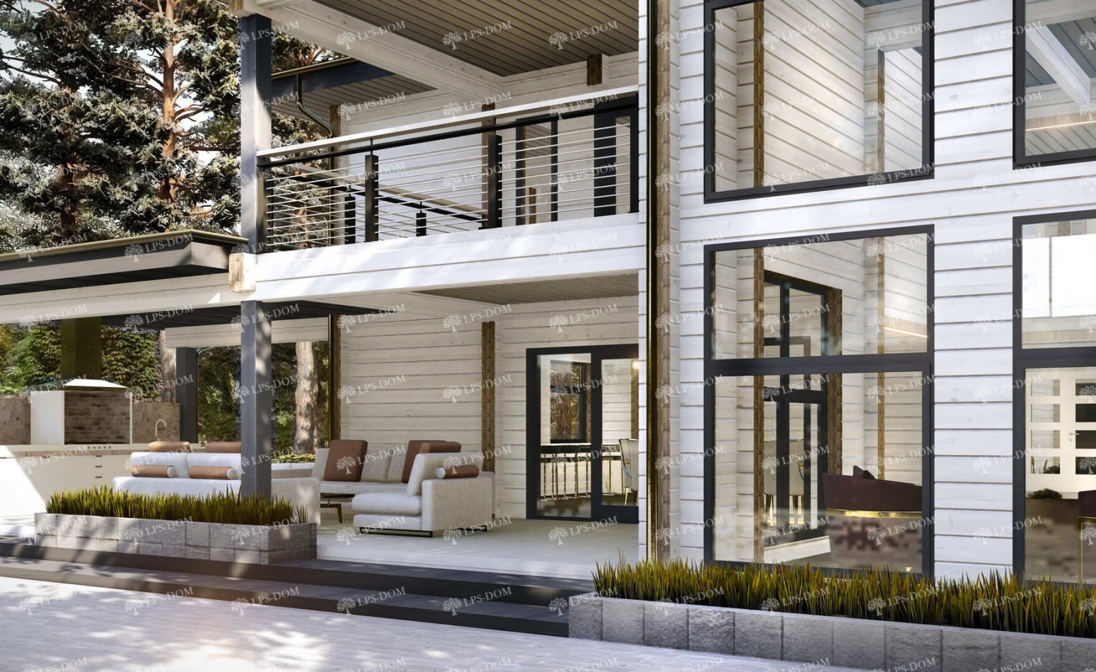 ПРОЕКТ КОПЕНГАГЕН фото 9