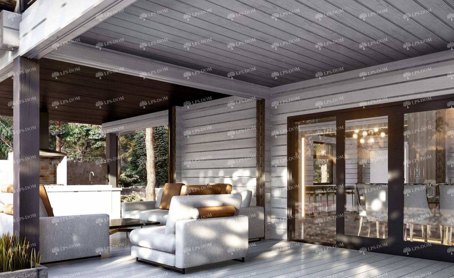 ПРОЕКТ КОПЕНГАГЕН фото 8