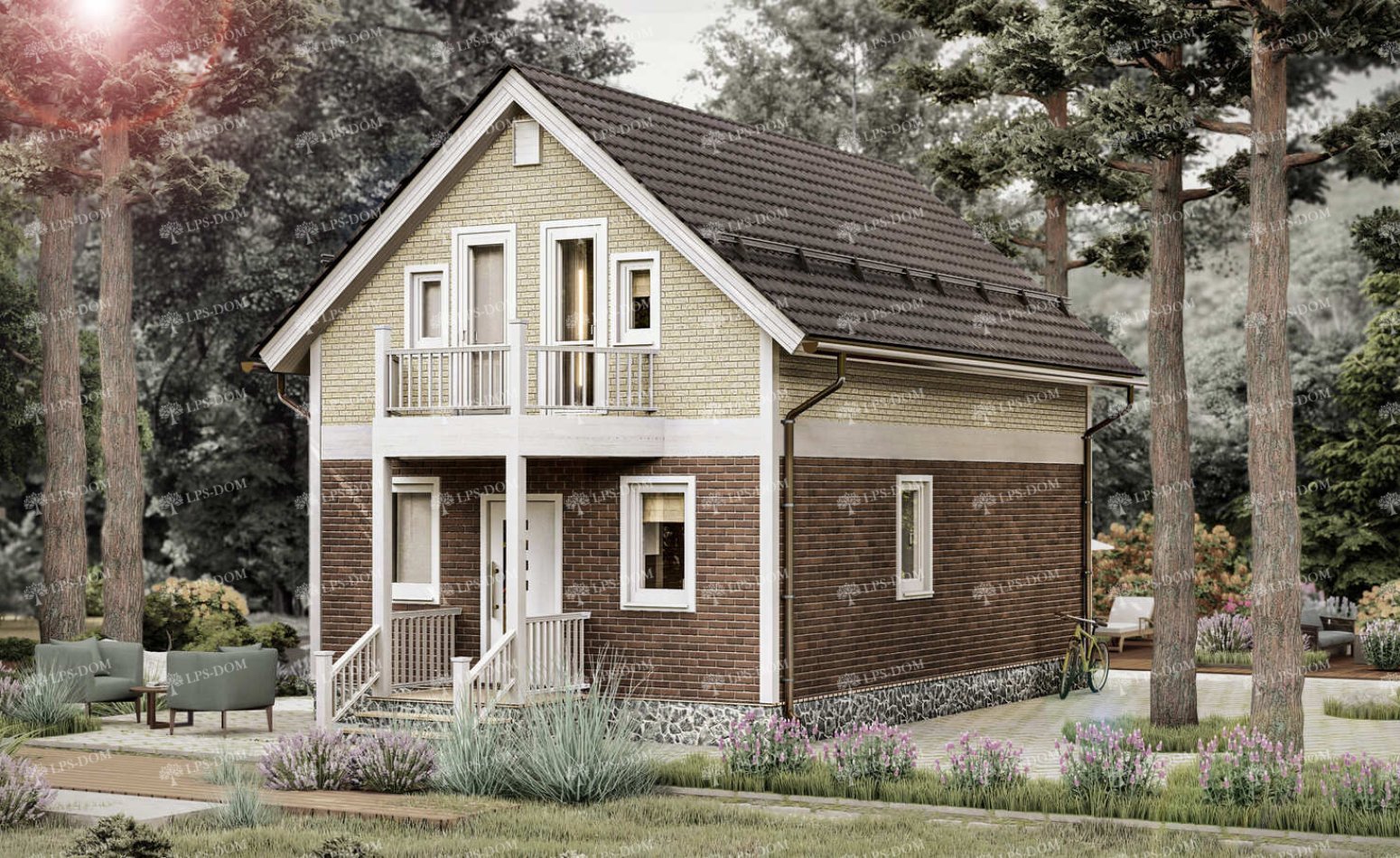 КАРКАСНЫЙ ДОМ СЕУЛ фото 3