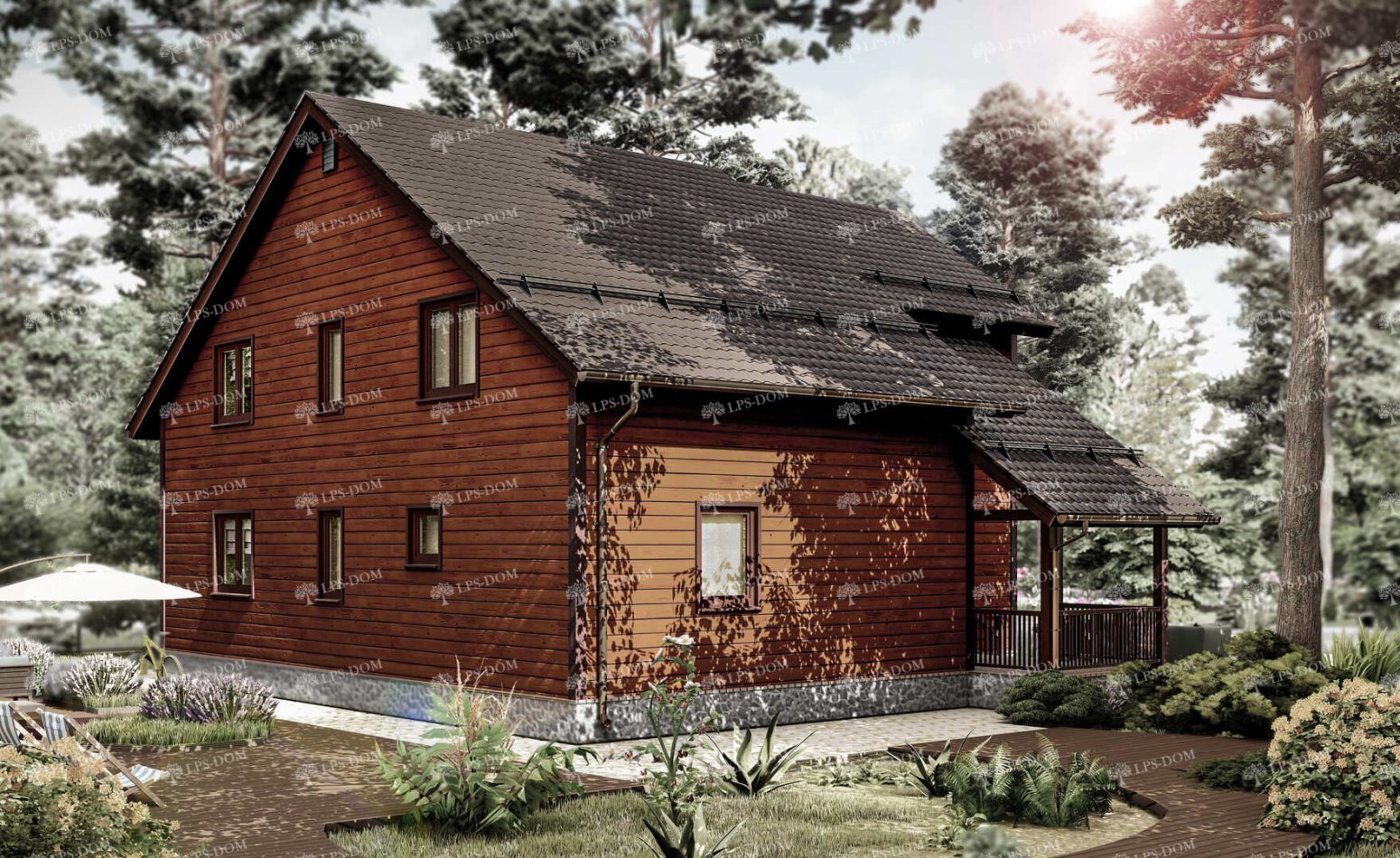 КАРКАСНЫЙ ДОМ ЗАЛЬЦБУРГ фото 2