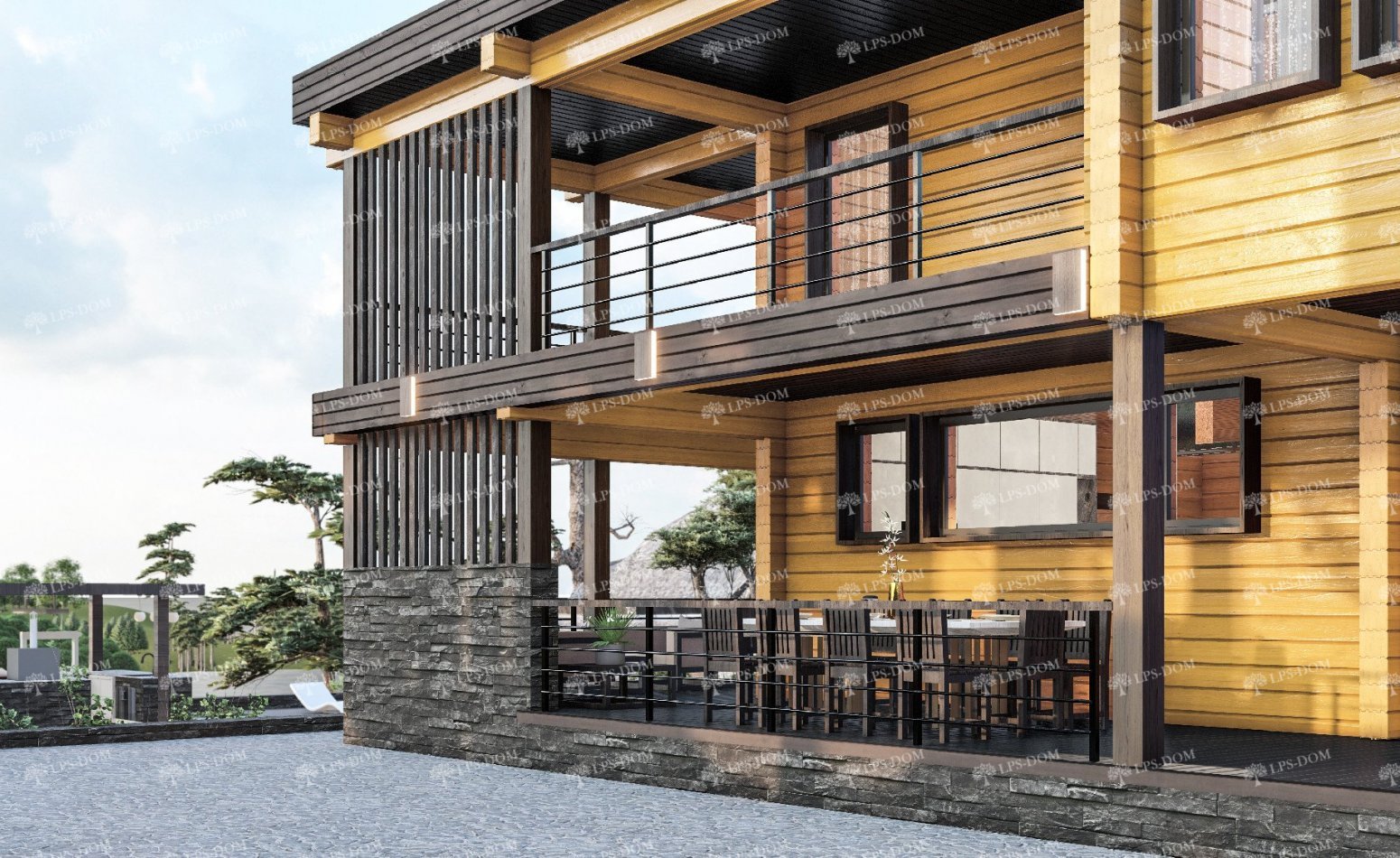 ПРОЕКТ ХЕЛЬСИНГБУРГ фото 7