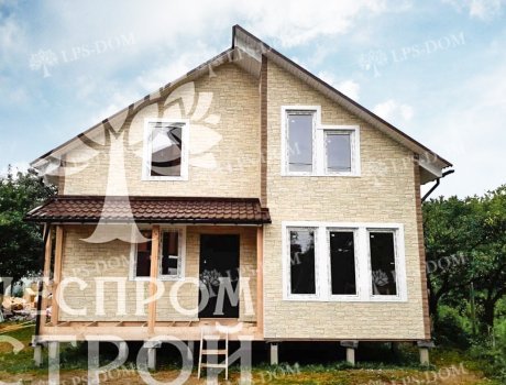 Дом Бавария фото